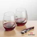 Swiss Force&reg; Opener & Bartolo Stemless Wine Alt Image 1