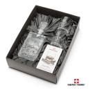 Longford Decanter Set & Ice Balls Alt Image 2