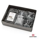 Bainbridge Decanter Set & Ice Cubes Alt Image 2