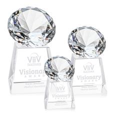 Fortino Award - Diamond - Real Estate Awards