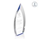 Marinello Award - Blue Alt Image 2