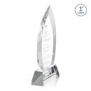 Marinello Award on Base - Clear Alt Image 2
