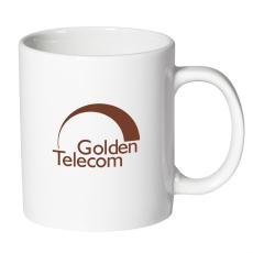 Ardwick Porcelain Mug - 11oz - Drinkware