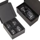 Stratford Decanter & Glenarden Stemless Wine Alt Image 2