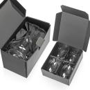 Terrassa Carafe & Boston Stemless Wine Alt Image 2