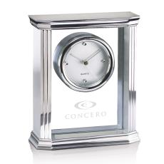 Thornbury Mantle Clock