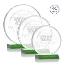 Blackpool Award - Green  Alt Image 1