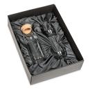 Aviston Carafe & Crestview Stemless Wine Alt Image 3