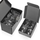 Aviston Carafe & Crestview Stemless Wine Alt Image 2