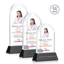 Blake VividPrint&trade; Award on Newhaven - Black  Alt Image 2