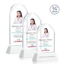 Blake VividPrint&trade; Award on Newhaven - White Alt Image 2