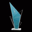Eastdale Award - Teal