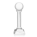 Bentham Crystal Ball Award