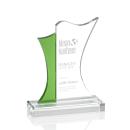 Newport Award - Green