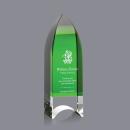 Emerald Tower Award