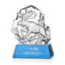 Clear, Light Blue;Blue