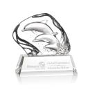 Ottavia 3 Dolphins Award