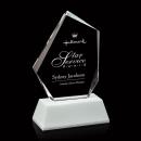 Buddington Award - White