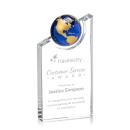 Blue, Clear, Gold;Blue