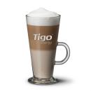 Ferdinand Mug - 8.75oz - Deep Etch 