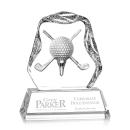 Slaithwaite Golf Award - Optical