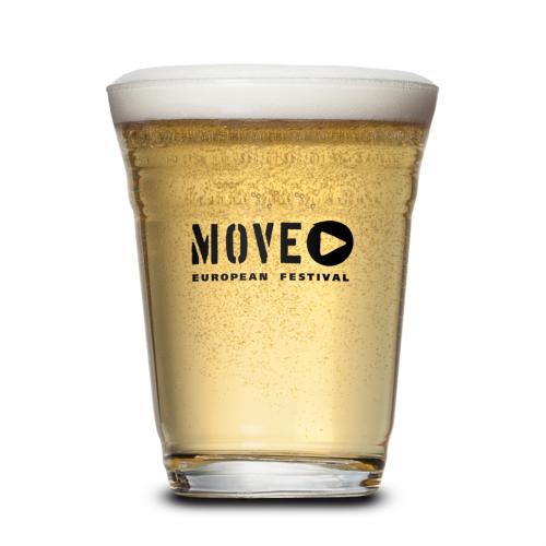 Corporate Gifts - Barware - Beer Glasses & Steins - Party Cup Beer Taster - 5.25oz