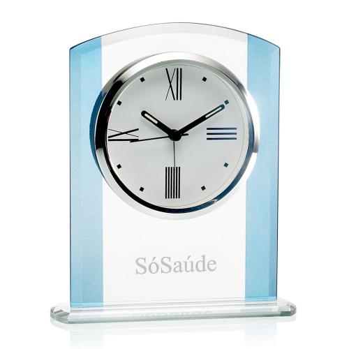 Recognition Awards - Shop by Recipient - Retirement Awards - Broadland Clock