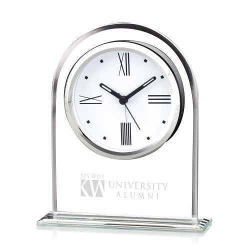 Recognition Awards - Shop by Recipient - Retirement Awards - Hawick Clock