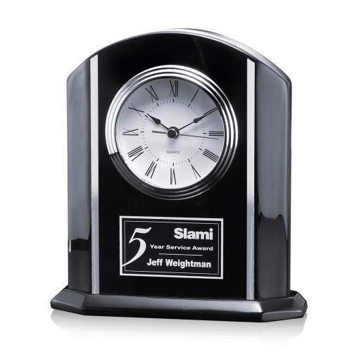 Recognition Awards - Shop by Recipient - Retirement Awards - Putman Clock