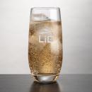 Charleston Hiball - Deep Etch