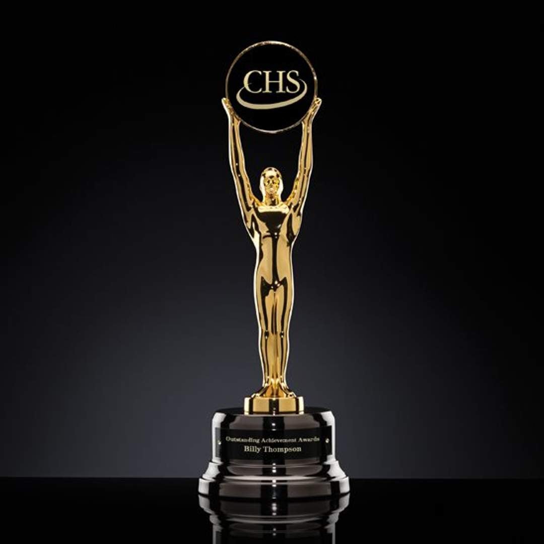 Grand Champion Award 4508.39 | Sales Awards | Awards.com