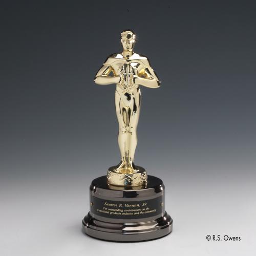 Recognition Awards - Shop by Recipient - Sales Awards - Grand Classic Award