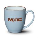 Bistro 3-Tone Mug - 16oz - Imprinted
