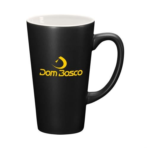 Corporate Gifts - Coffee Mugs - Catalina Mug - 16oz - Imprinted