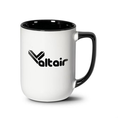 Corporate Gifts - Drinkware - Coffee Mugs - Wealden Mug - 17oz