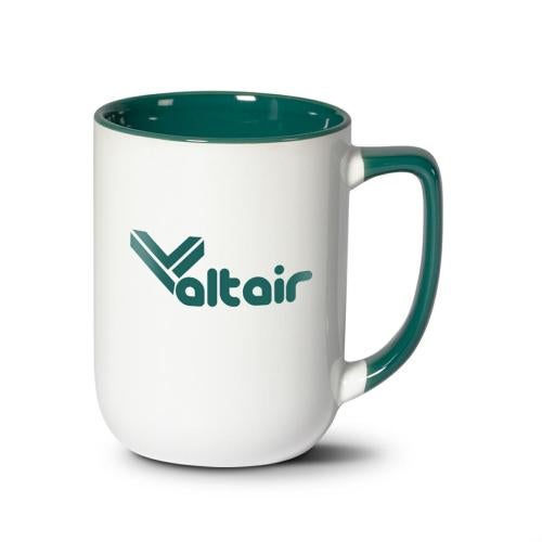 Corporate Gifts - Drinkware - Coffee Mugs - Wealden Mug - 17oz