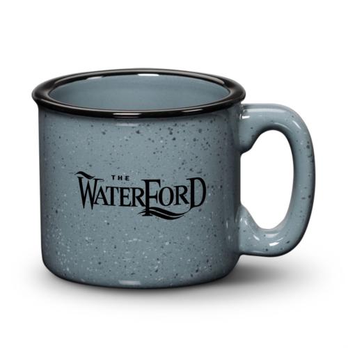Corporate Gifts - Drinkware - Coffee Mugs - Savannah Mug - Imprinted