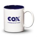 Thames Mug - 11oz - Imprinted