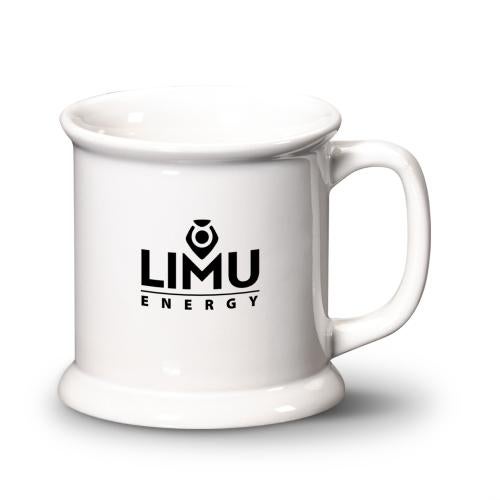 Corporate Gifts - Drinkware - Coffee Mugs - VIP Mug - 13.5oz - Imprinted