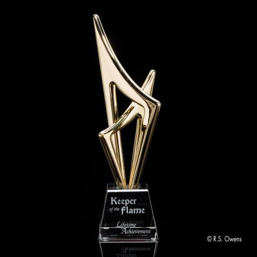 Recognition Awards - Shop by Recipient - Sales Awards - Traverse Award