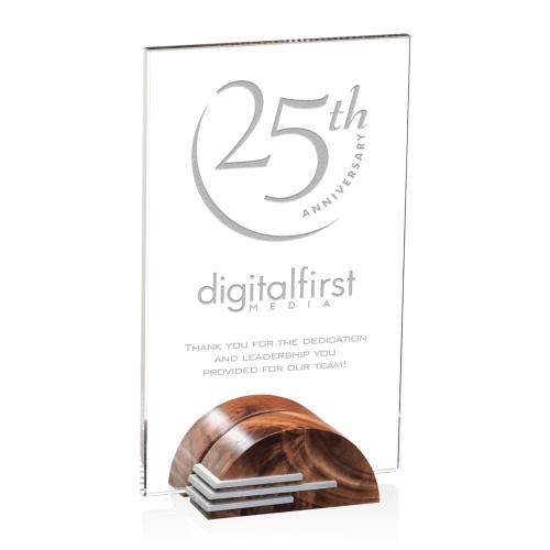 Calypso Award Recognition Awards - Crystal Awards - Calypso Award