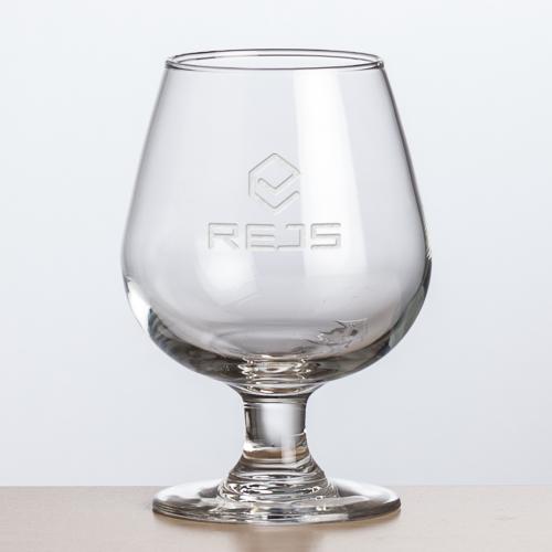 Excalibur Brandy - Deep Etch Corporate Gifts - Barware - Excalibur Brandy - Deep Etch