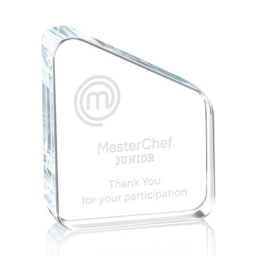 Recognition Awards - Deal Toys - Lada Award