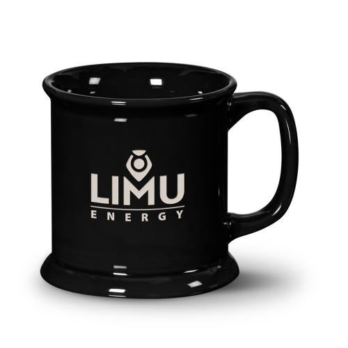 Corporate Gifts - Coffee Mugs - VIP Mug - 13.5oz - Deep Etch