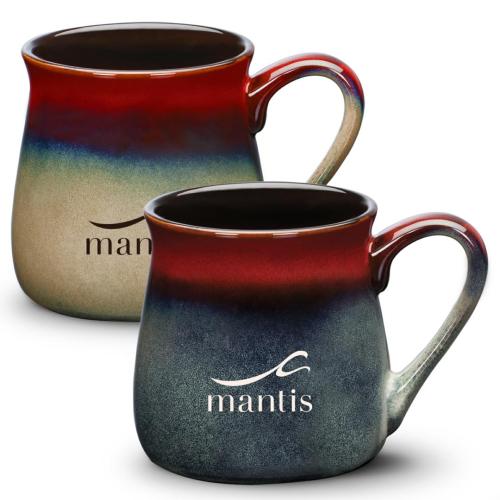 Corporate Gifts - Drinkware - Coffee Mugs - Dodsworth Mug - Imprinted