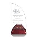 Clear, Rosewood;Clear