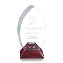 Clear, Rosewood;Clear