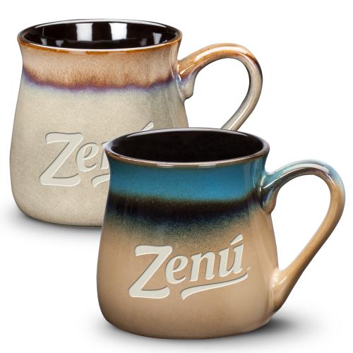 Corporate Gifts - Coffee Mugs - Dodsworth Mug - 16oz - Deep Etch