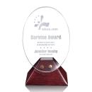 Clear, Gold, Rosewood;Clear