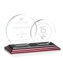 Clear, Rosewood;Clear